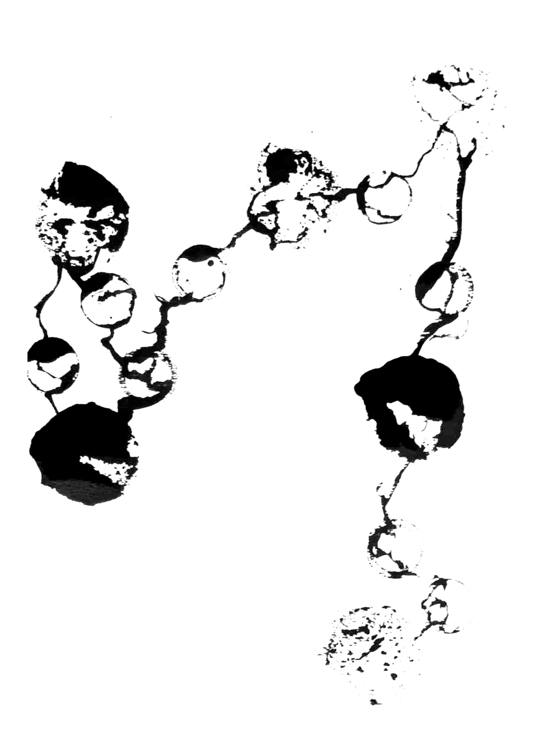 382332104_677866484301899_9060950034685941145_n Moon Glasses Encre sur papier Constellation