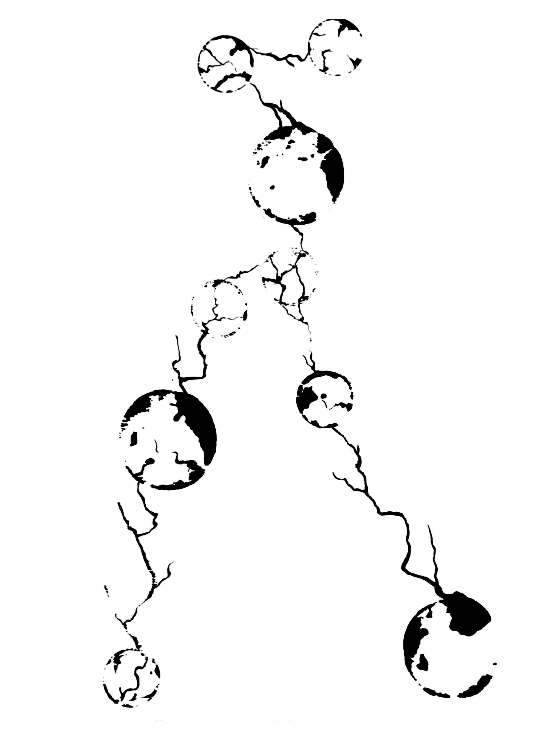 382332866_635284845141799_3884277784546450208_n Moon Glasses Encre sur papier Constellation
