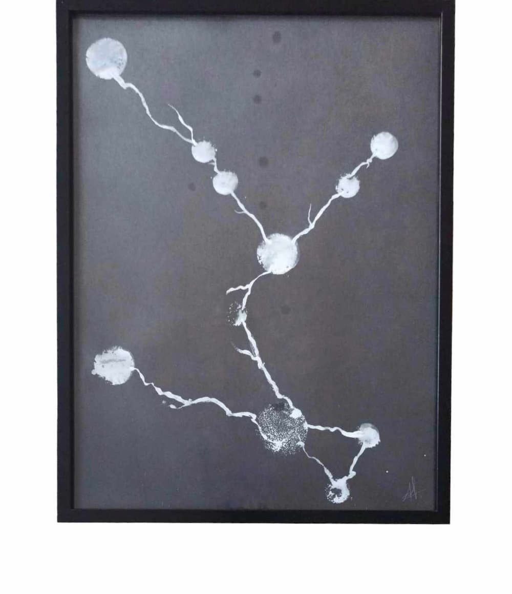 384354089_303483485648572_8423238217190668889_n Alexia Verstraelen Art Constellation