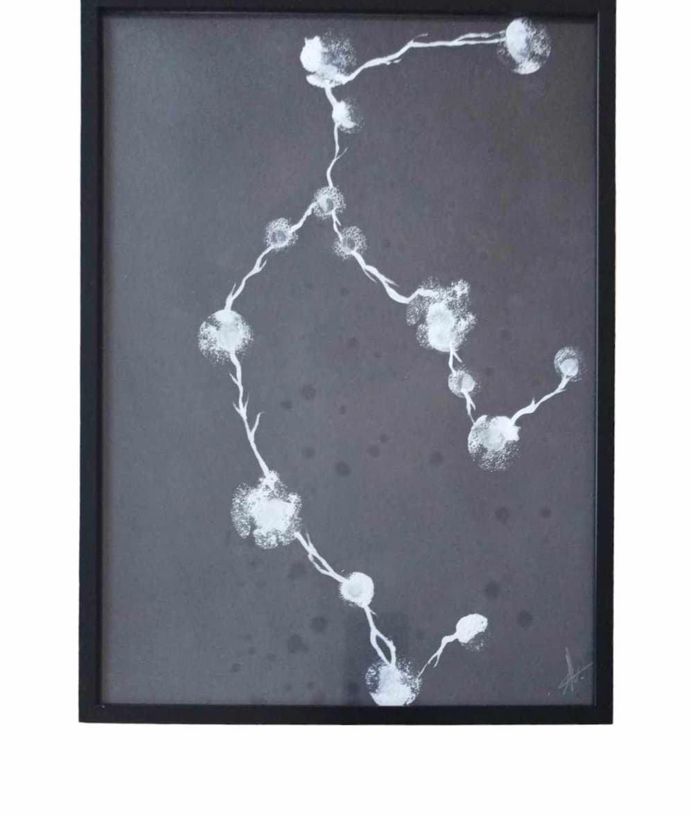 382332869_335657345486641_7216023398383049340_n Alexia Verstraelen Art Constellation