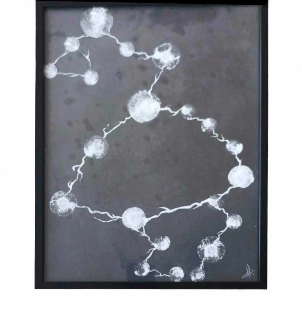 382526567_276888498505507_4932623818687911449_n Alexia Verstraelen Art Constellation