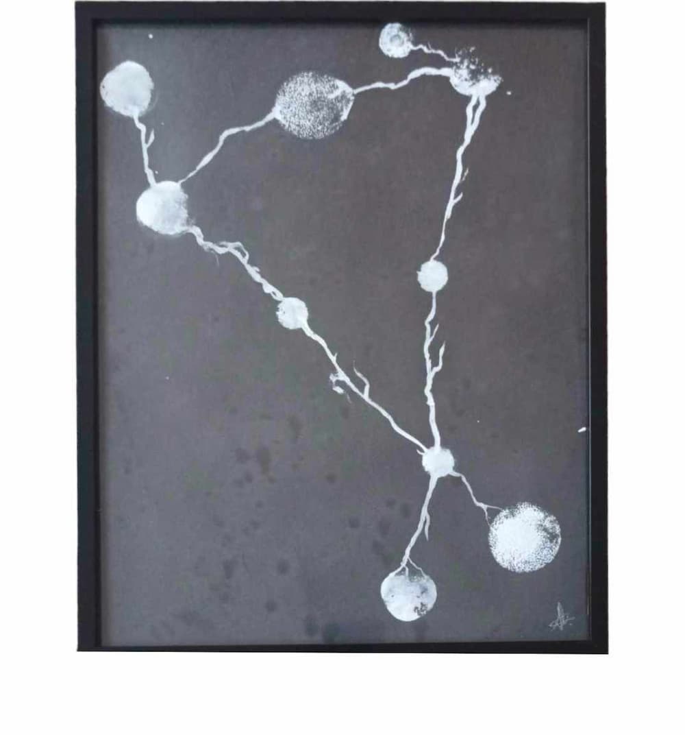 382526567_276888498505507_4932623818687911449_n Alexia Vserstraelen Art Constellation