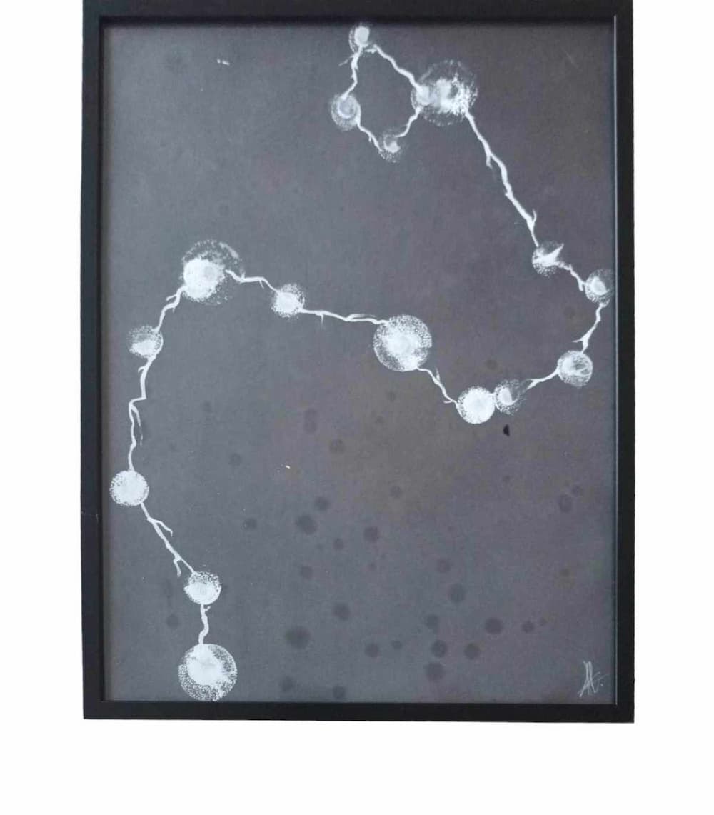 382332869_335657345486641_7216023398383049340_n Alexia Verstraelen Art Constellation