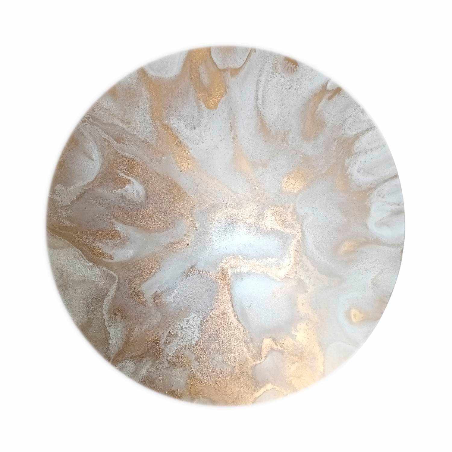 lampe<br />
oeuvre originale