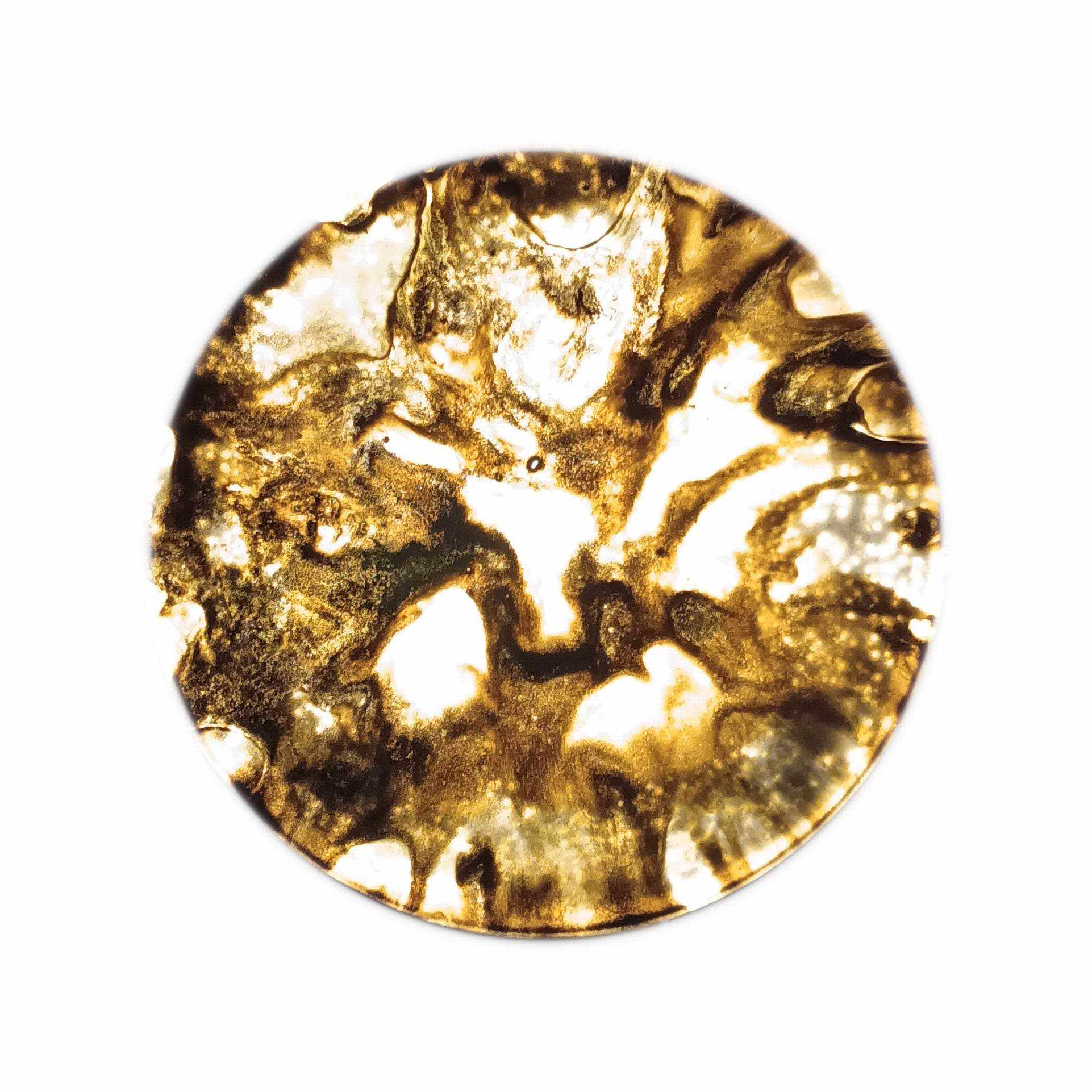 lampe<br />
allumée<br />
oeuvre<br />
originale