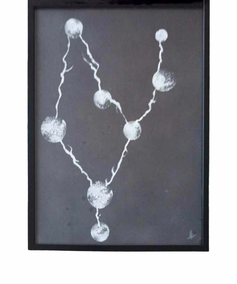 384354089_303483485648572_8423238217190668889_n Alexia Verstraelen Constellations Art