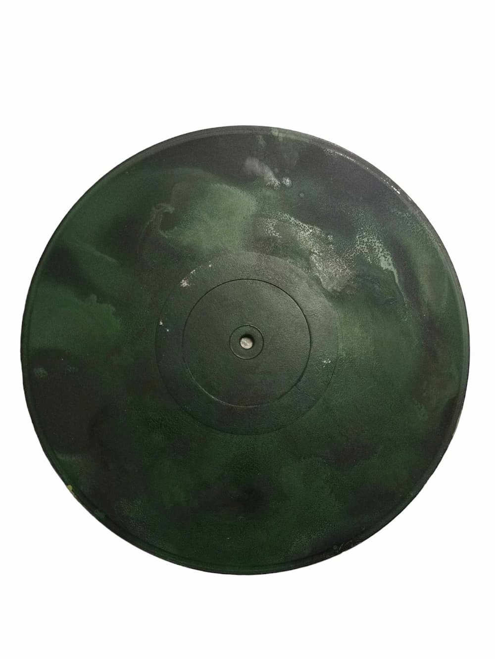Alexia Verstraelen<br />
Vinyle<br />
Vert<br />
Art