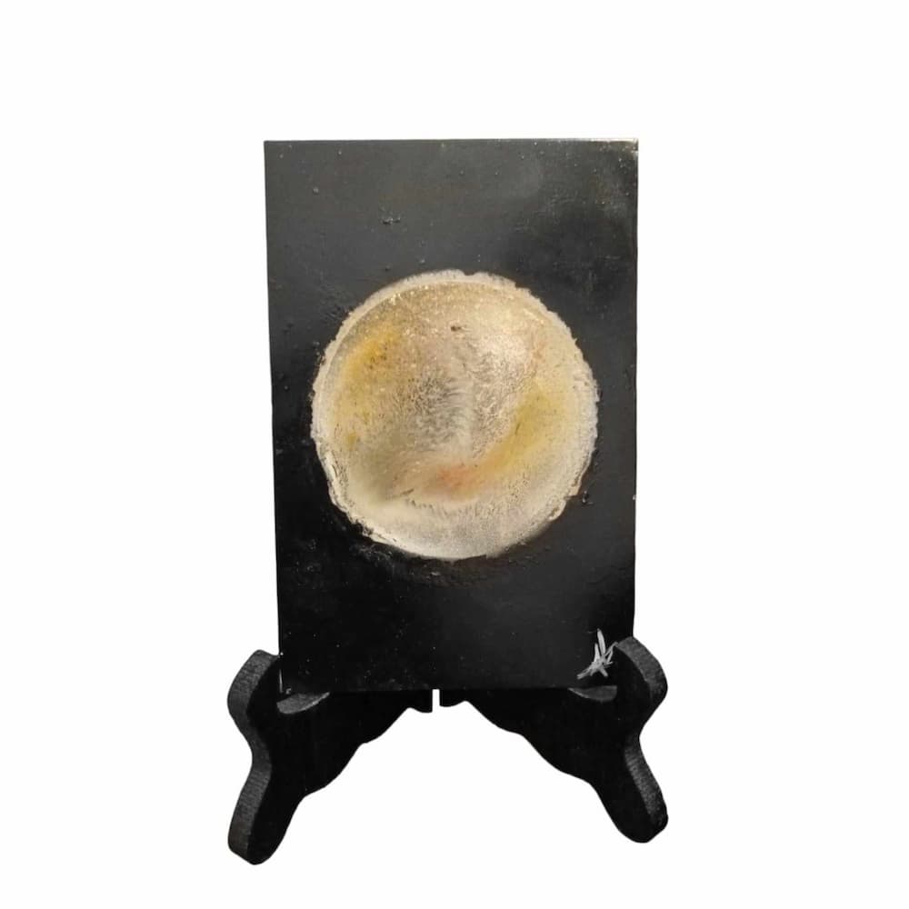 Moon Glasses Verre Art<br />
Alexia Verstraelen